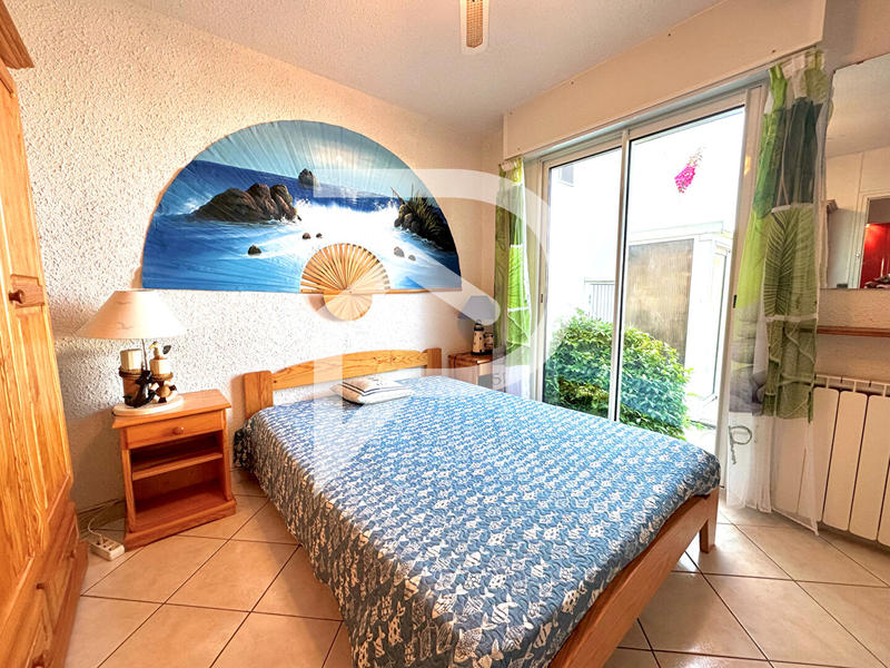 Maison - 66 m² - 3 pièces