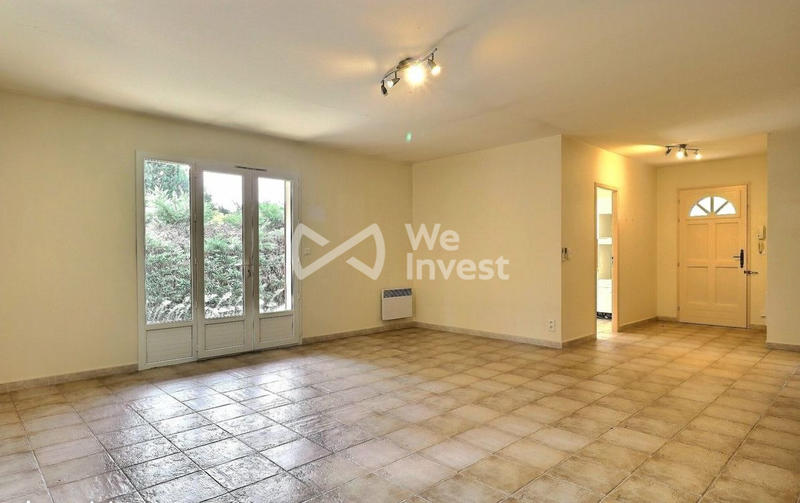 Villa - 100 m² - 4 pièces