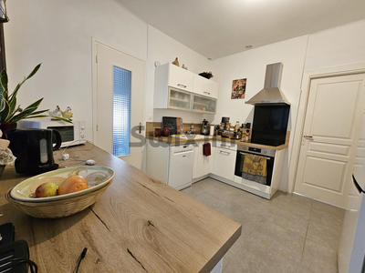 Immeuble - 117 m² - 6 pièces