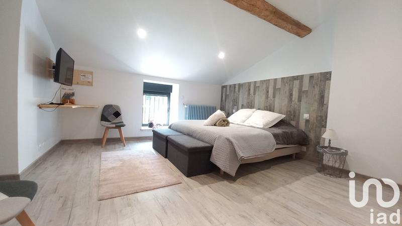 Maison de village - 151 m² - 7 pièces