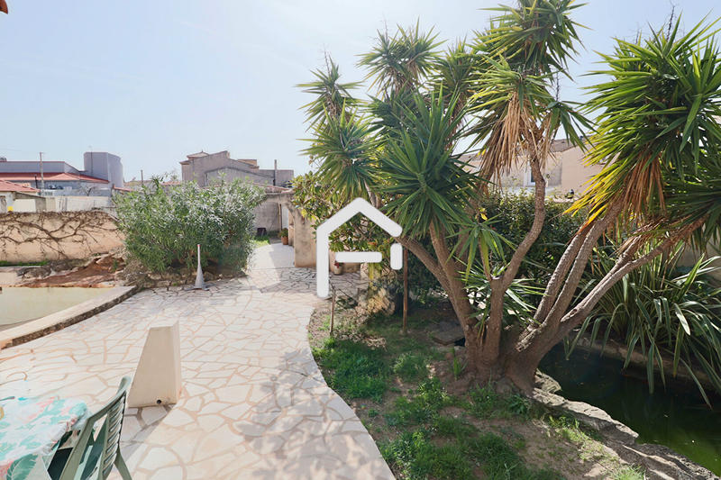 Villa - 120 m² - 4 pièces