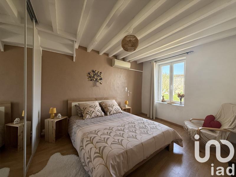 Maison de campagne - 190 m² - 7 pièces