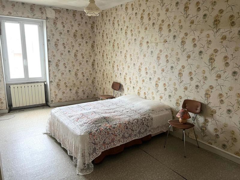 Maison - 190 m² - 7 pièces