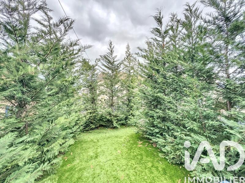 Maison - 149 m² - 5 pièces