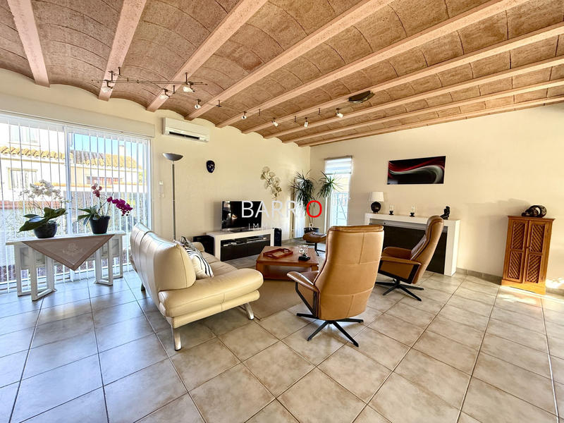 Maison - 150 m² - 6 pièces