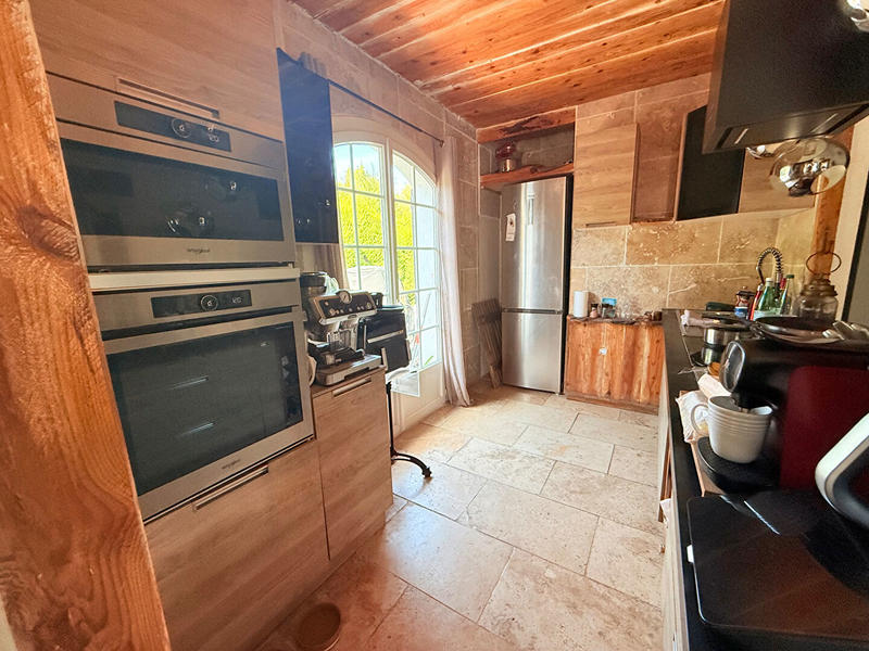 Villa - 130 m² - 4 pièces