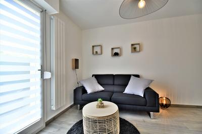 Appartement - 32 m² - 2 pièces