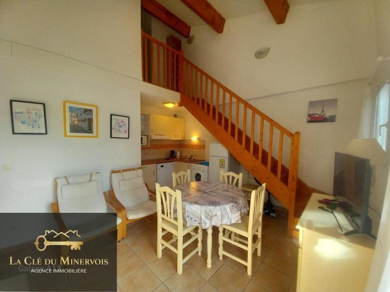 Villa - 59 m² - 3 pièces