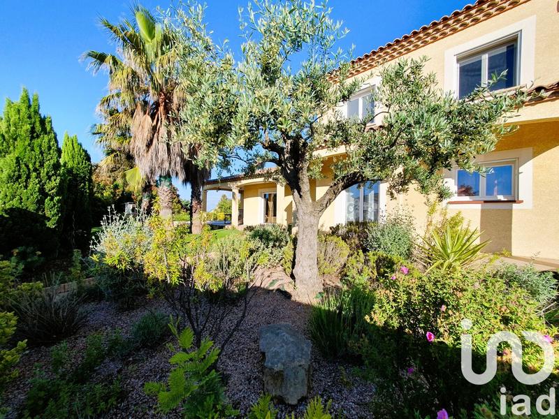 Maison - 168 m² - 5 pièces