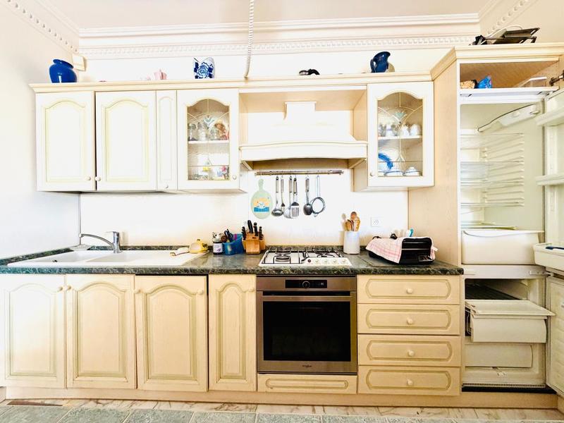 Appartement - 87 m² - 3 pièces