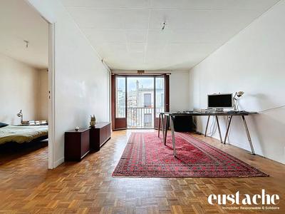 Appartement - 53 m² - 2 pièces