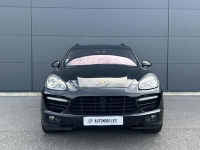 Porsche Cayenne V8 Bi Turbo 500 Ch Tiptronic 7 Sport Full Options 117000 Km