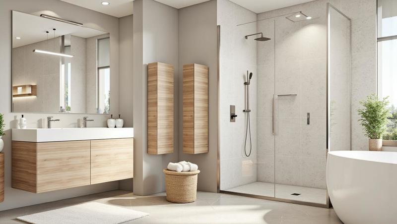 Appartement - 32 à 85 m² - 1 à 4 pièces