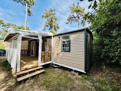 Maison - 40 m² - 4 pièces