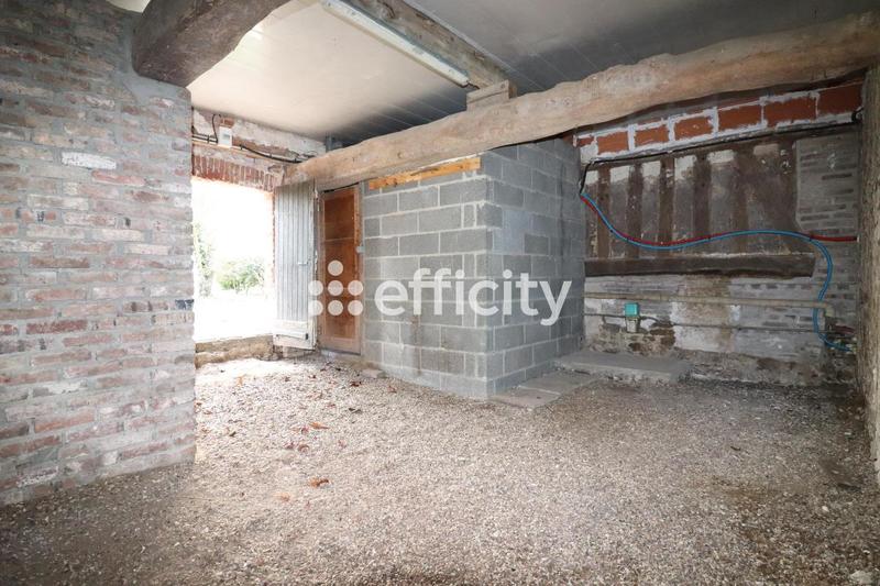 Maison - 136 m² - 6 pièces