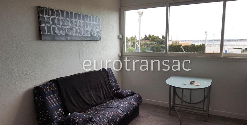 Studio - 23 m² - 1 pièce