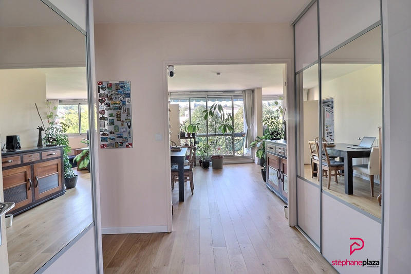 Appartement - 68 m² - 4 pièces