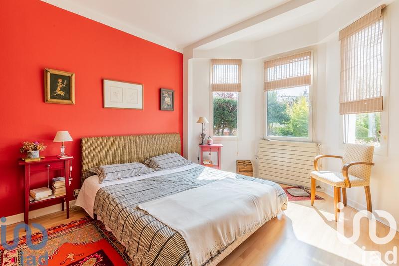 Maison - 135 m² - 7 pièces