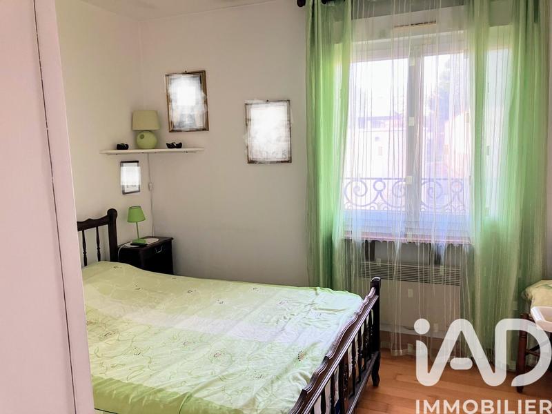 Maison de ville - 125 m² - 5 pièces