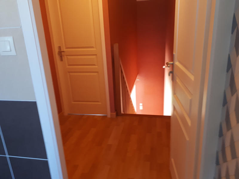 Maison - 72 m² - 3 pièces