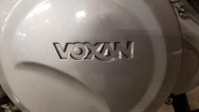 Voxan Roadster 1000 voxan noir 600