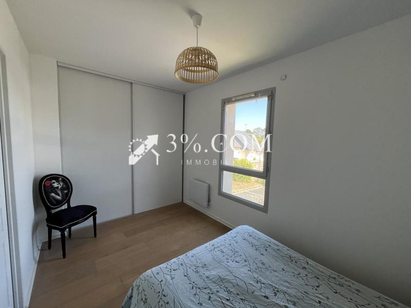 Maison - 94 m² - 4 pièces