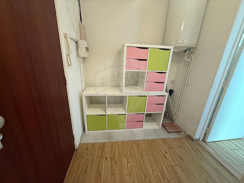 Studio - 31 m² - 1 pièce