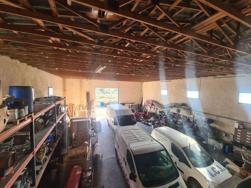 Bureau - 465 m² - 7 pièces