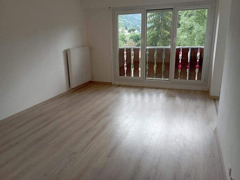 Appartement - 75 m² - 4 pièces