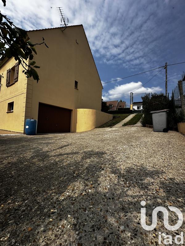 Maison - 150 m² - 7 pièces