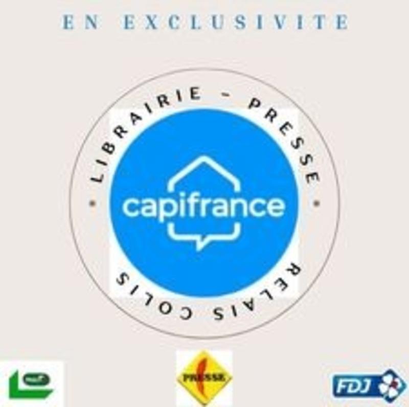 Fonds de commerce - Presse / Tabac - 82 m²