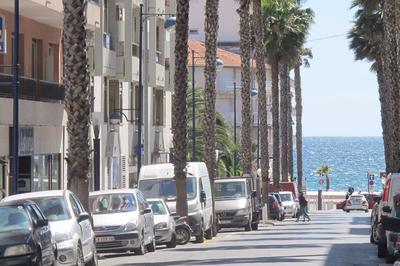 Appartement - 22 m² - 1 pièce