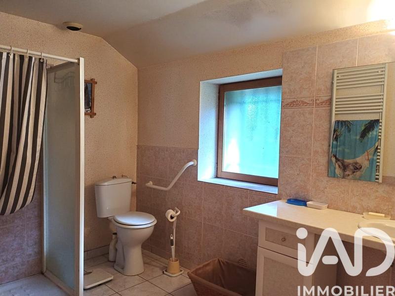 Maison - 99 m² - 4 pièces