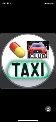 Vsl conventionné Sénart 77