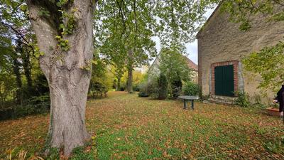 Maison - 155 m² - 6 pièces