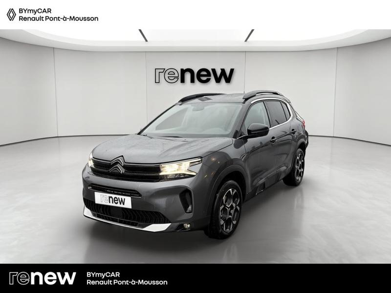 Citroën C5 Aircross BlueHDi 130 Eat8 Max