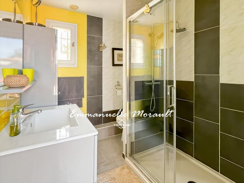 Villa - 114 m² - 4 pièces