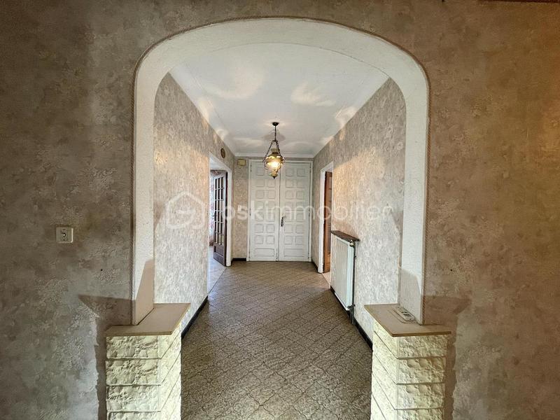 Villa - 140 m² - 5 pièces