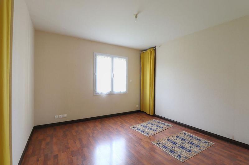 Maison - 134 m² - 5 pièces