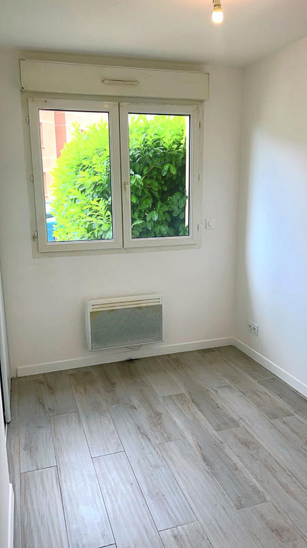 Appartement - 32 m² - 2 pièces