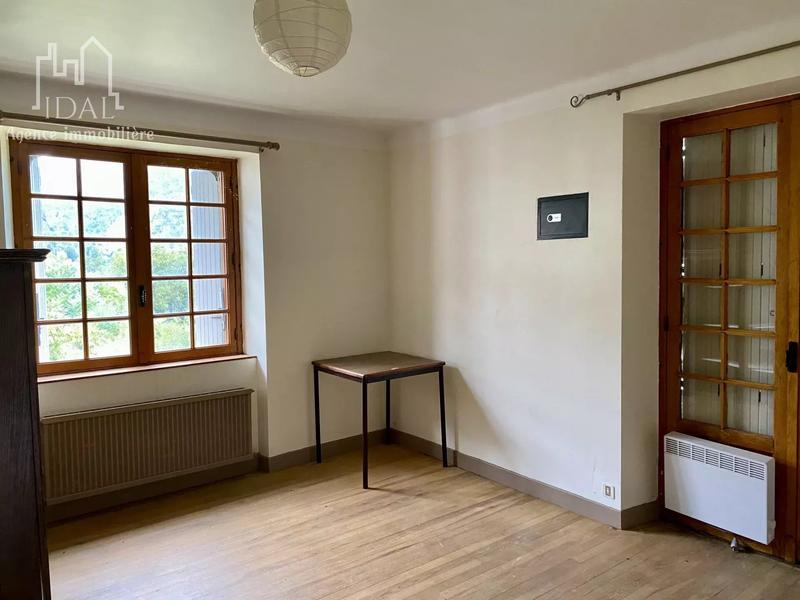 Immeuble - 380 m² - 16 pièces
