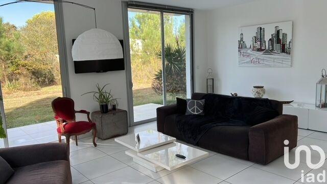 Maison de maîtres - 155 m² - 6 pièces