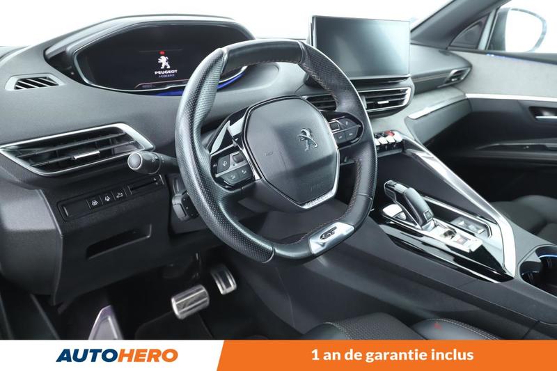 Peugeot 5008 1.5 Blue-HDi Gt Eat8 130 ch