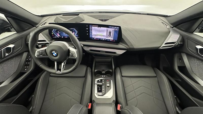 Bmw Série 2 Gran Coupé F74 220d 163 ch Dkg7 m Sport