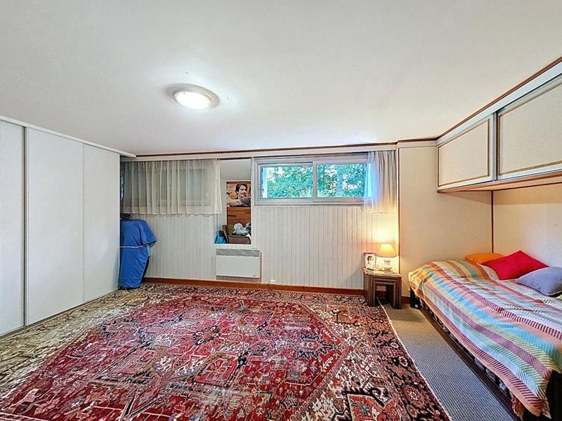 Maison - 152 m² - 7 pièces