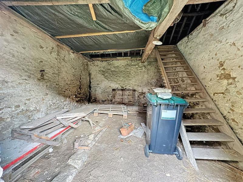 Maison - 106 m² - 4 pièces