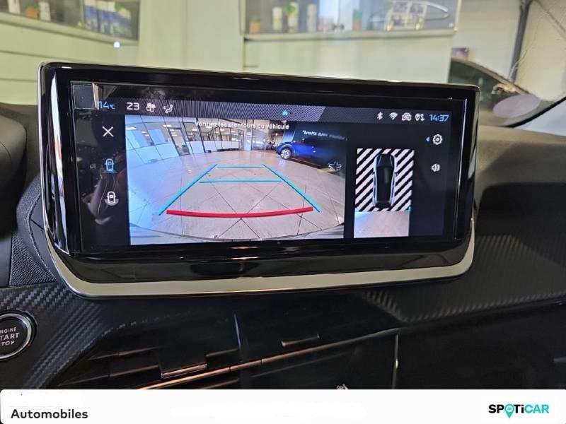 Peugeot 208 II PureTech 100 s&amp;S Allure