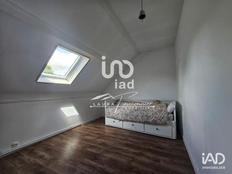 Maison - 145 m² - 6 pièces