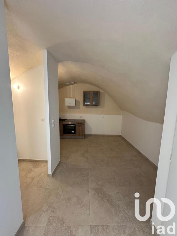 Maison de village - 86 m² - 4 pièces