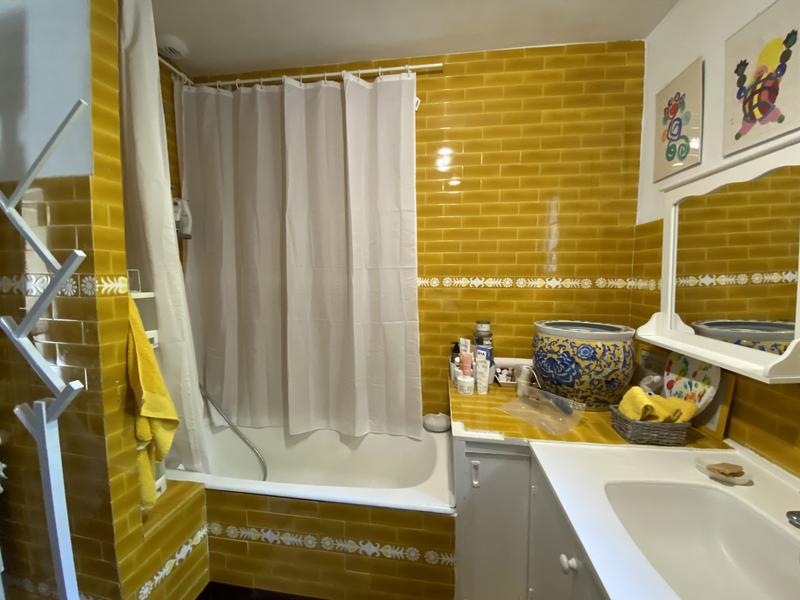 Maison - 106 m² - 5 pièces